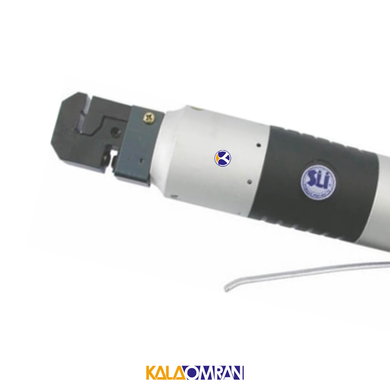 پانچ بادی مستقیم مدل ST-6652D سوماک