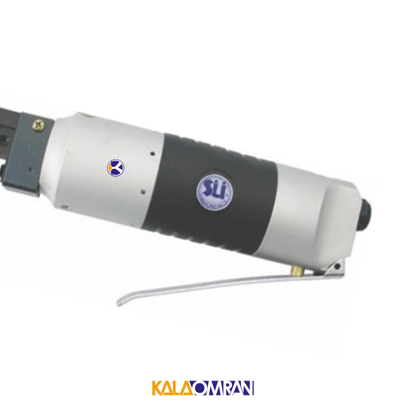 پانچ بادی مستقیم مدل ST-6652D سوماک
