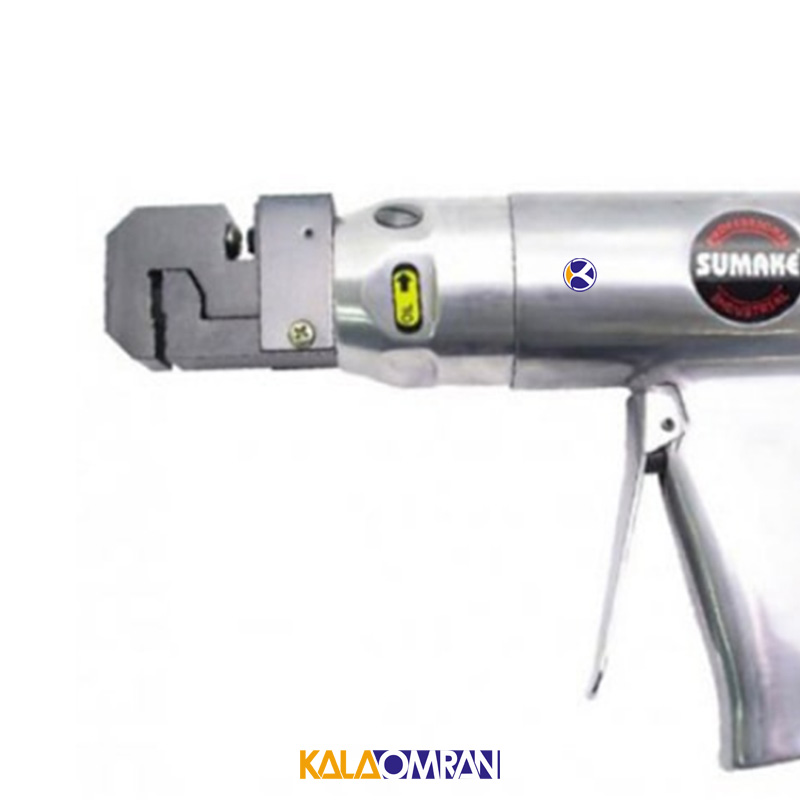 پانچ بادی هفت تیری مدل ST-6653D سوماک