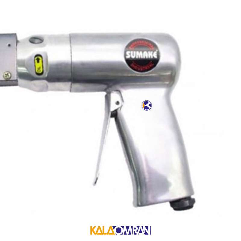 پانچ بادی هفت تیری مدل ST-6653D سوماک