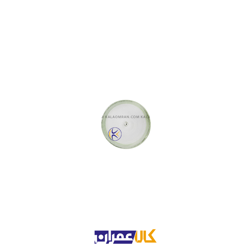 آب تراز گرد کد 10/6
