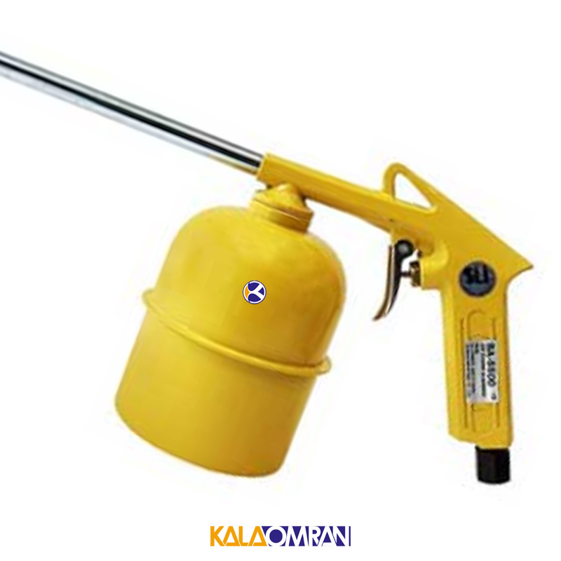 گازوئیل پاش مدل SA-5500 سوماک