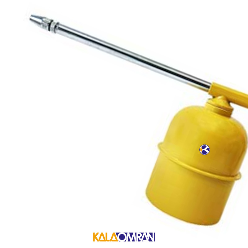 گازوئیل پاش مدل SA-5500 سوماک