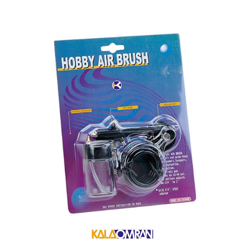 ایربراش مدل SB-1109 سوماک