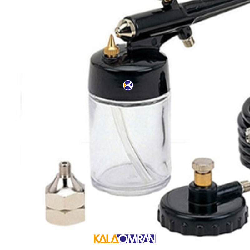 ایربراش مدل SB-1109 سوماک