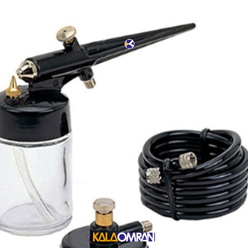 ایربراش مدل SB-1109 سوماک
