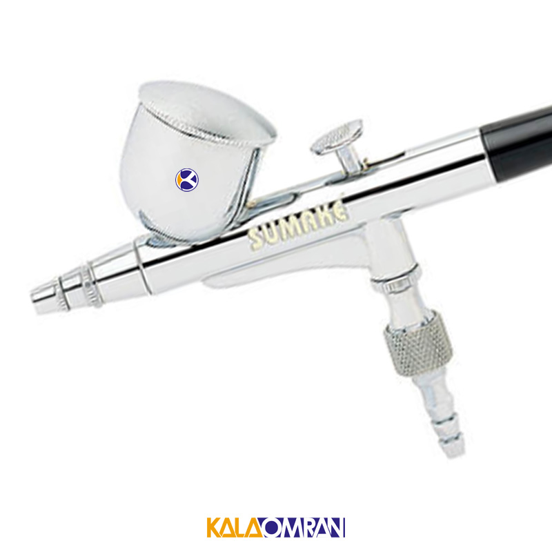 ایربراش مدل SB-1103 سوماک