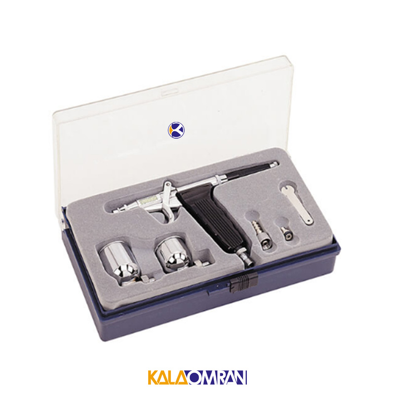 ایربراش مدل SB-1105 سوماک