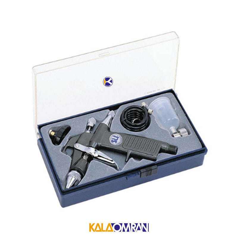 ایربراش مدل SB-1106A سوماک