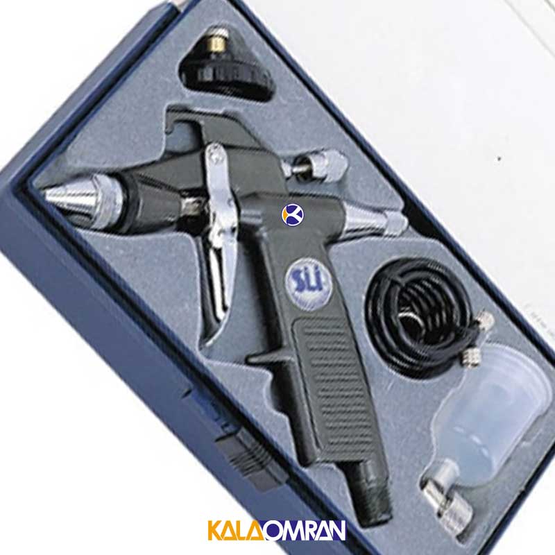 ایربراش مدل SB-1106A سوماک