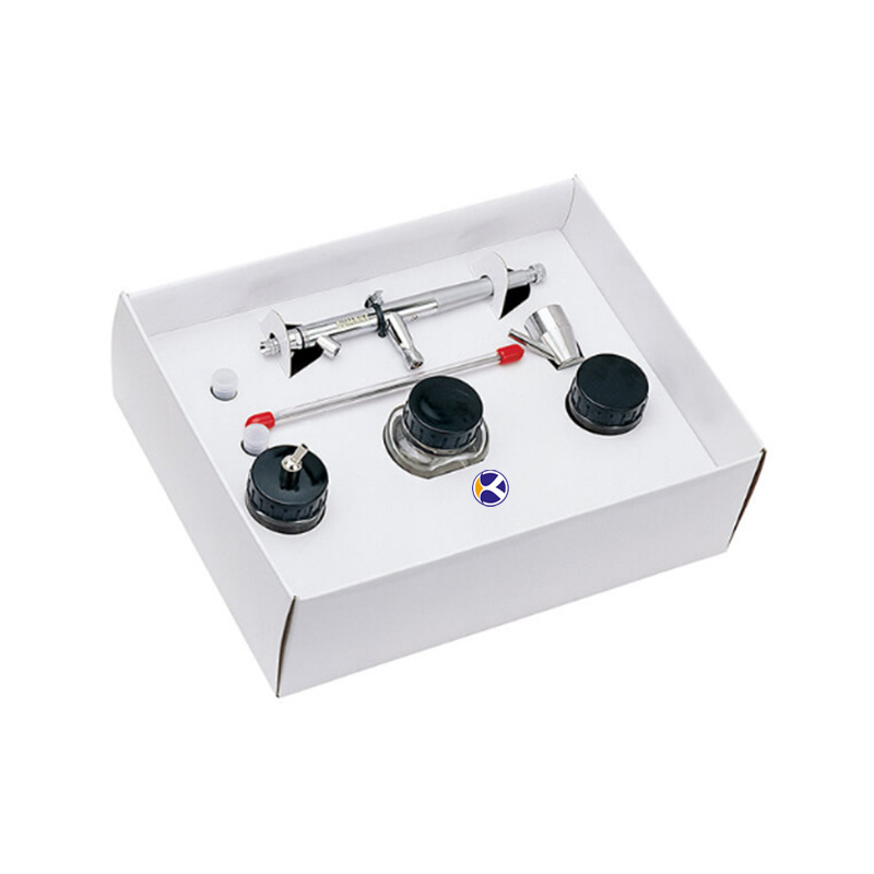 ایربراش مدل SB-1118CK سوماک