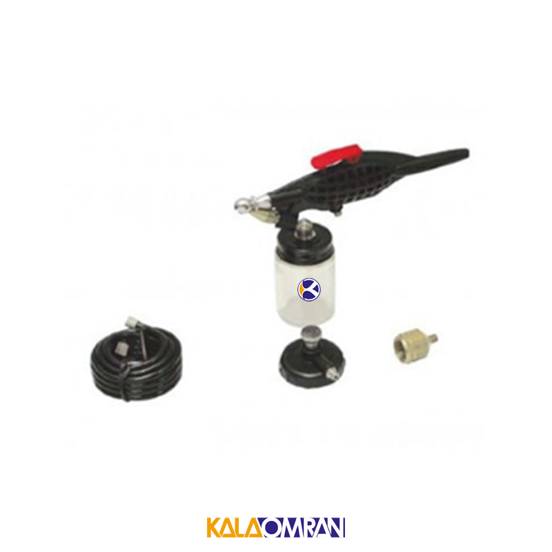 ایربراش مدل SB-1201 سوماک