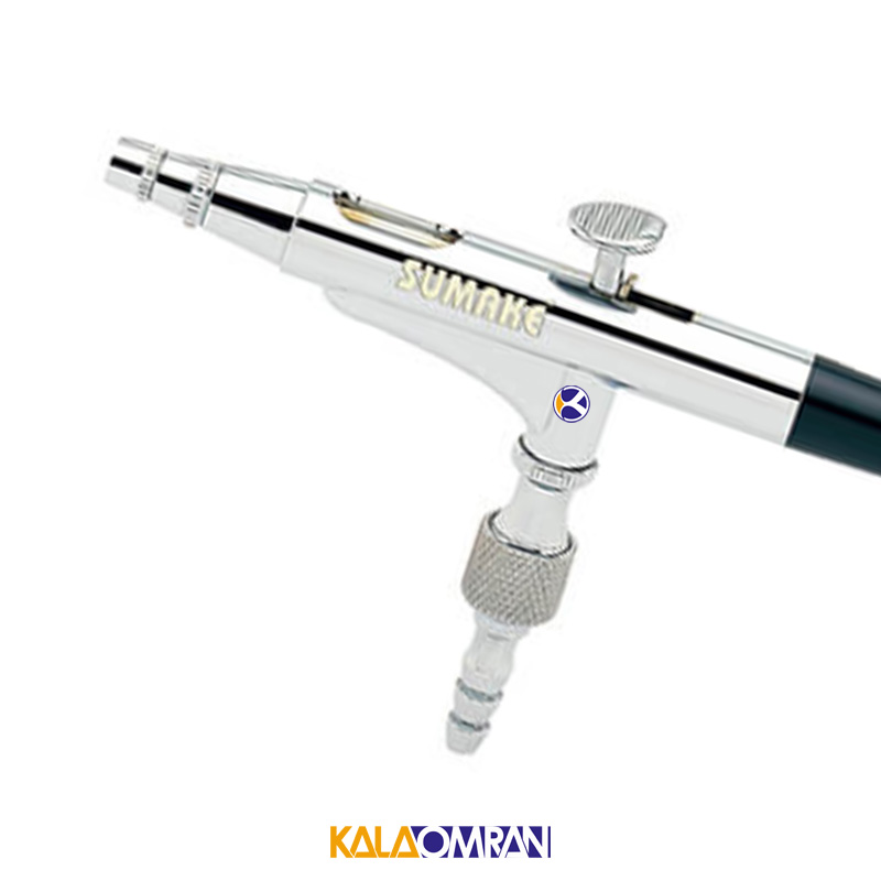 ایربراش مدل SB-1115 سوماک