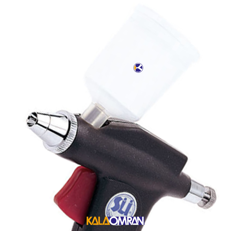 ایربراش مدل SB-1106 سوماک