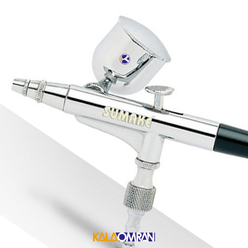ایربراش مدل SB-1116 سوماک