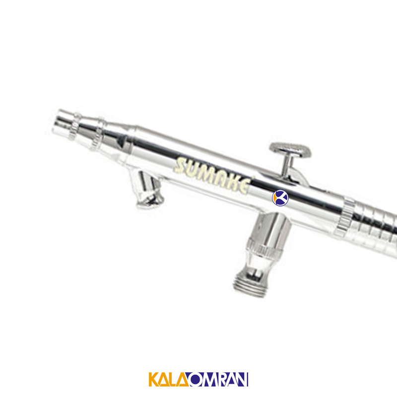 ایربراش مدل SB-1122 سوماک