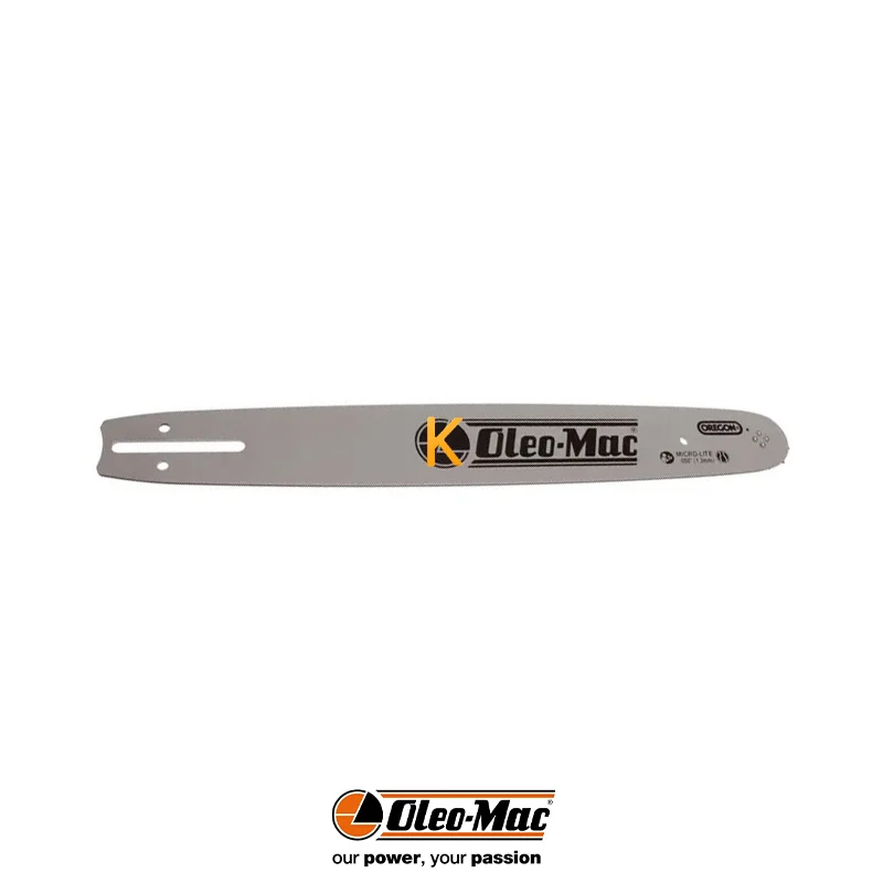 ریل اره 41 سانت مدل Microlite اولیومک