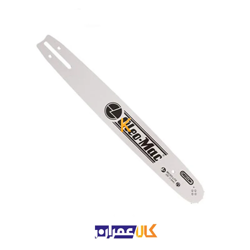 ریل اره 41 سانت مدل Microlite اولیومک