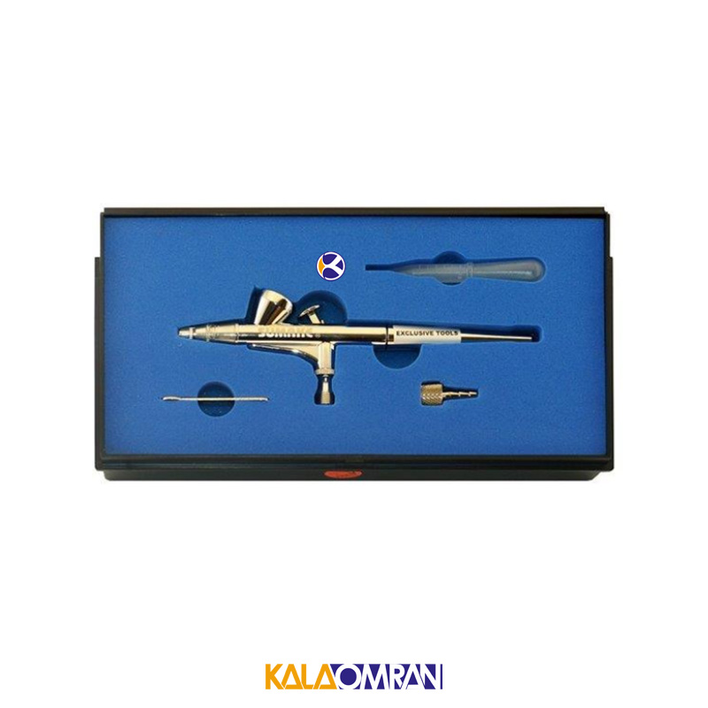 ایربراش مدل SB-1108 سوماک