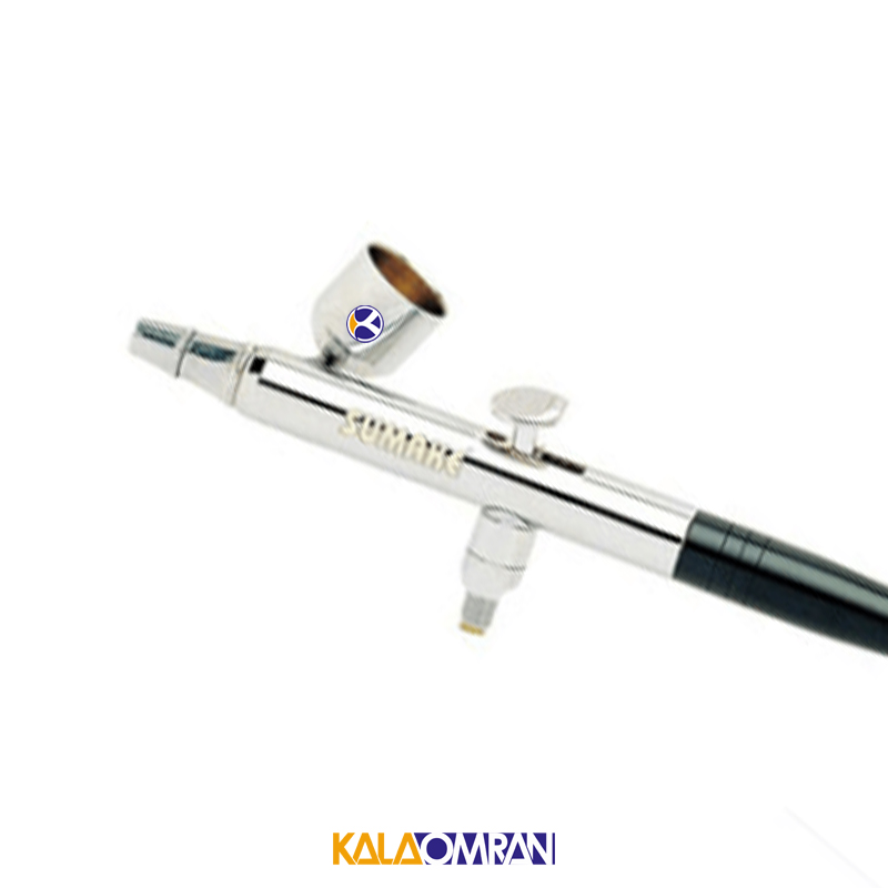 ایربراش مدل SB-1108 سوماک