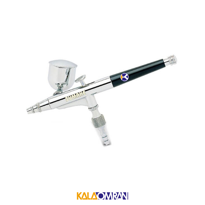 ایربراش مدل SB-1107 سوماک