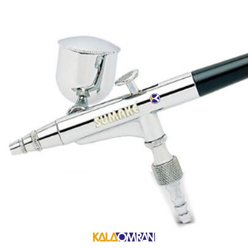 ایربراش مدل SB-1107 سوماک