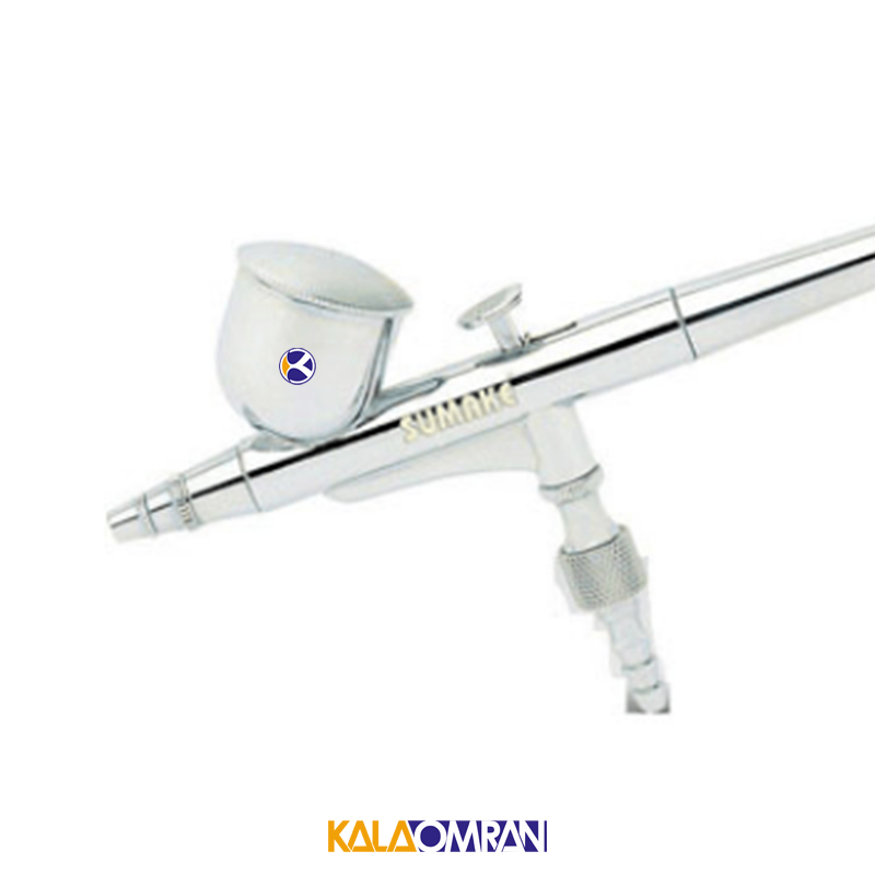 ایربراش مدل SB-1104 سوماک
