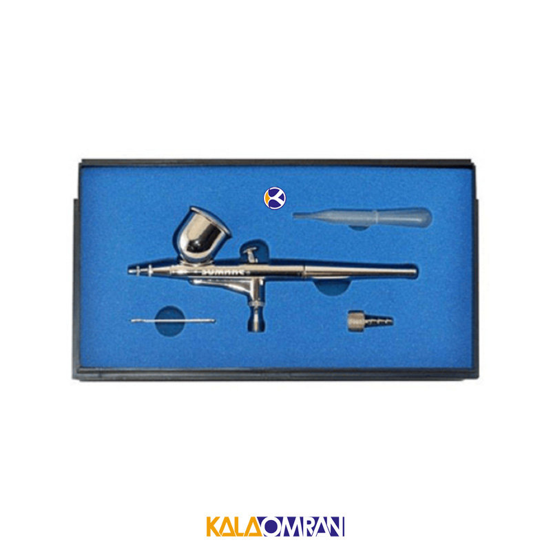 ایربراش مدل SB-1104 سوماک