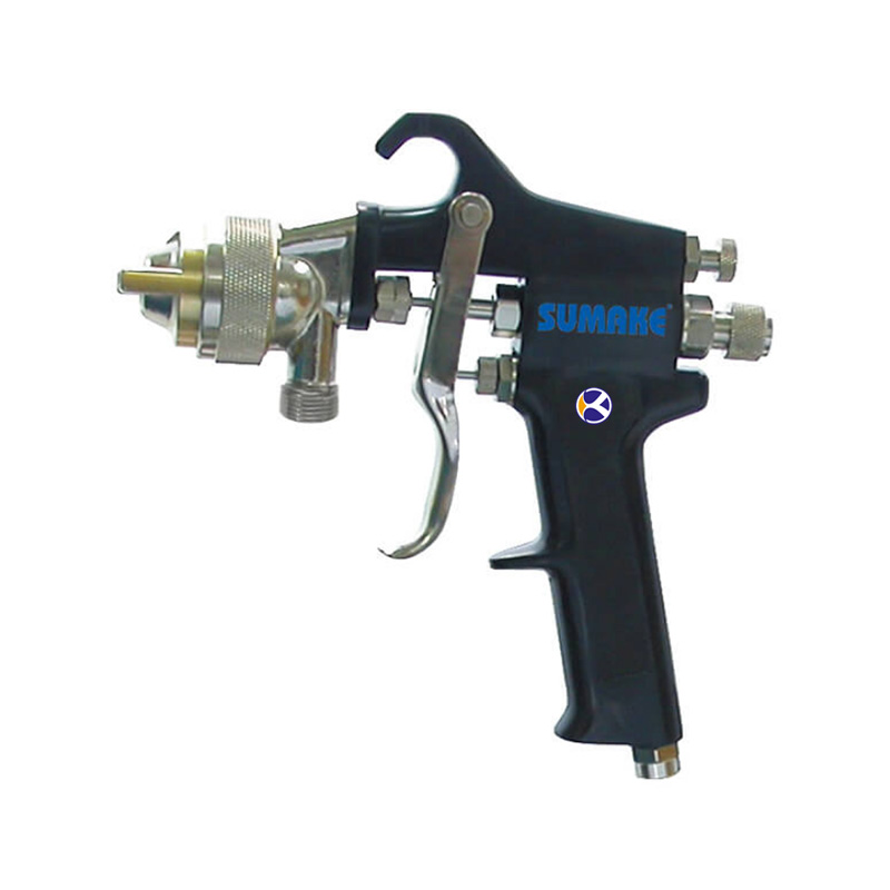 پیستوله رنگ بادی بدون مخزن مدل SS-1180S سوماک