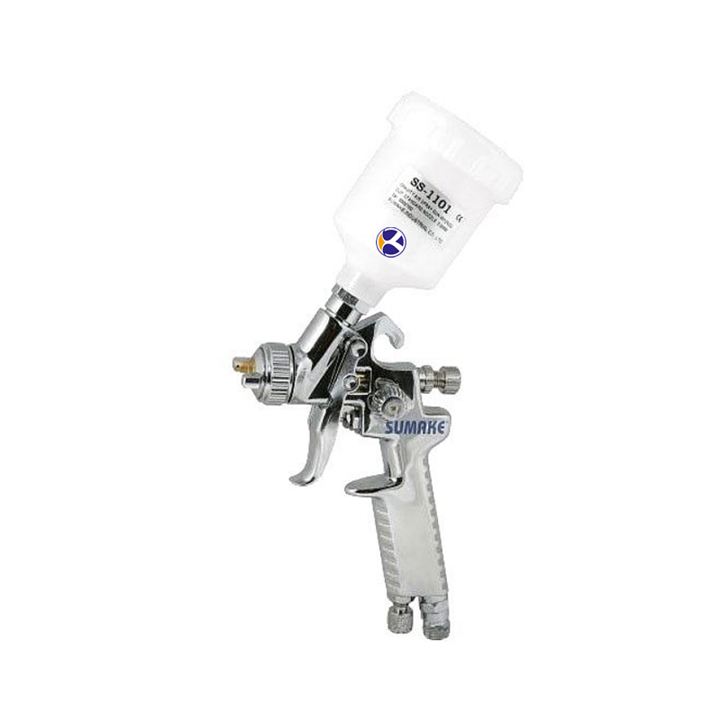 پیستوله سایه پاش بادی مدل SS-1101 سوماک