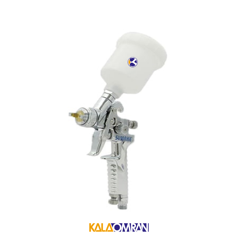 پیستوله سایه پاش بادی مدل SS-1101 سوماک
