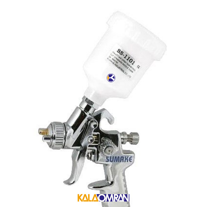 پیستوله سایه پاش بادی مدل SS-1101 سوماک