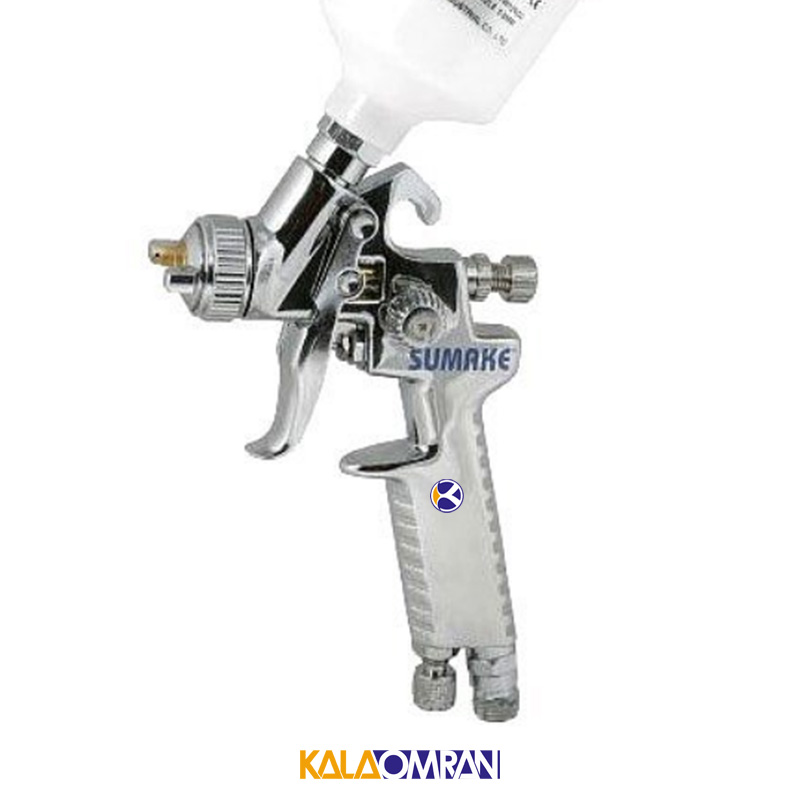 پیستوله سایه پاش بادی مدل SS-1101 سوماک