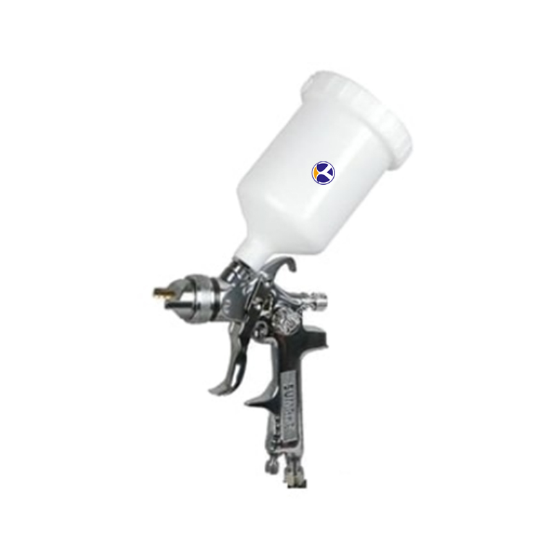 پیستوله رنگ پاش بادی مدل SS-1108 سوماک