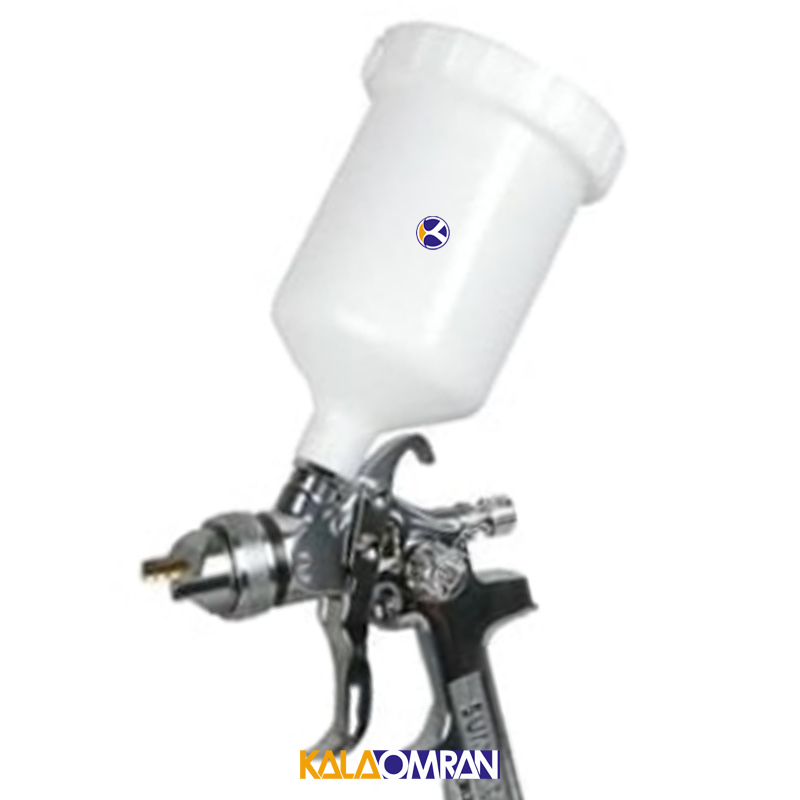 پیستوله رنگ پاش بادی مدل SS-1108 سوماک