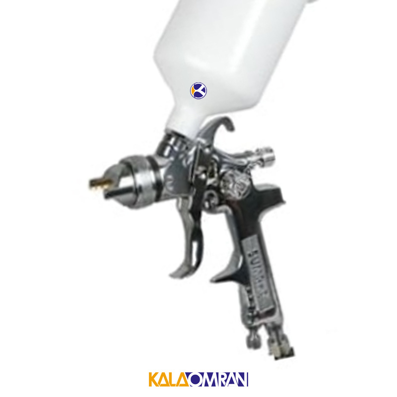 پیستوله رنگ پاش بادی مدل SS-1108 سوماک