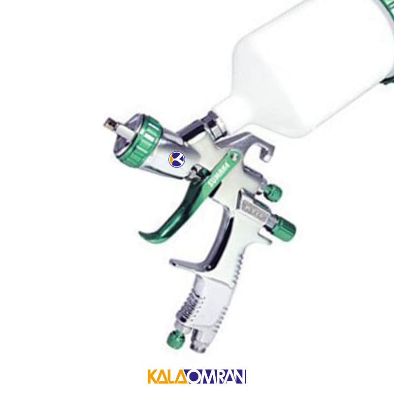 پیستوله رنگ بادی مدل SS-1203 سوماک