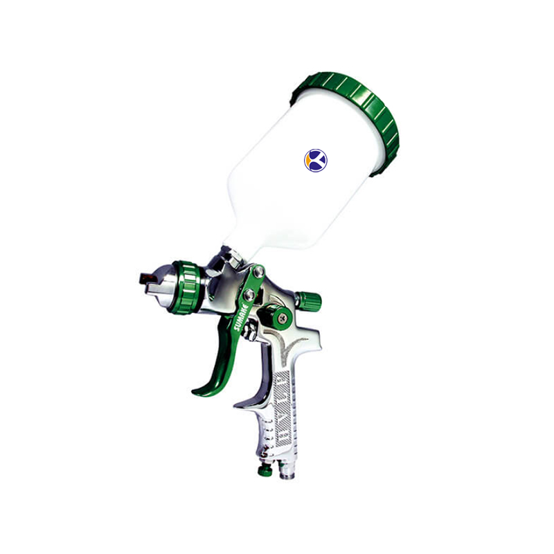 پیستوله رنگ بادی مدل SS-1202 سوماک