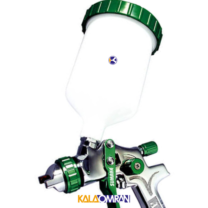 پیستوله رنگ بادی مدل SS-1202 سوماک
