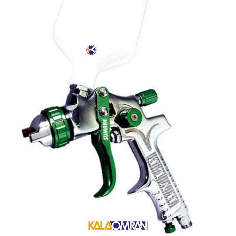 پیستوله رنگ بادی مدل SS-1202 سوماک
