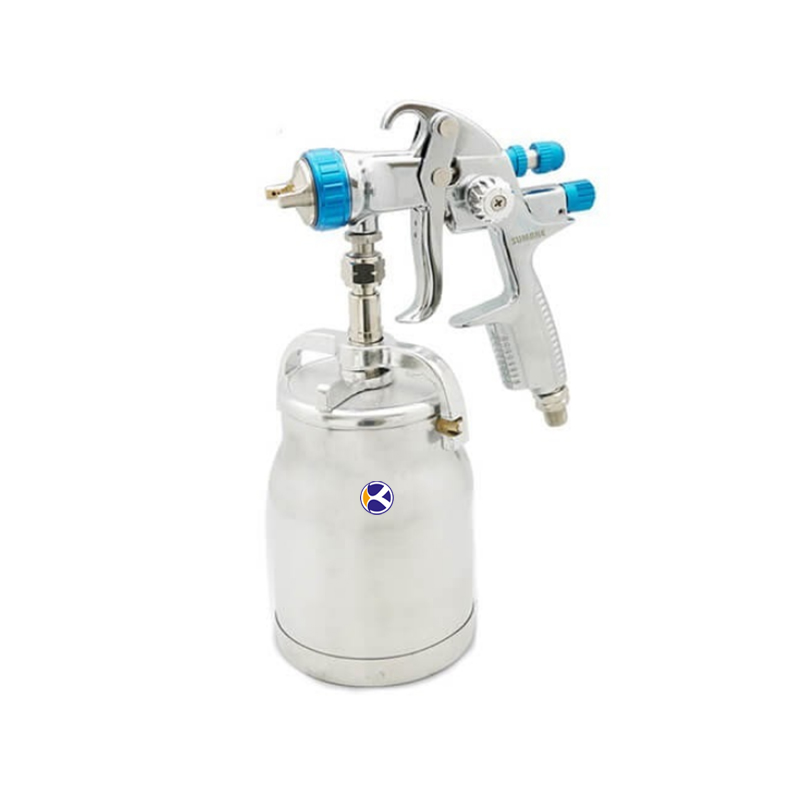 پیستوله رنگ بادی مدل SS-1240RS سوماک