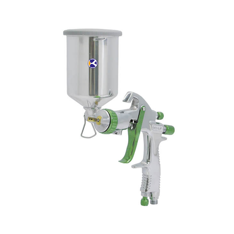 پیستوله رنگ بادی مدل SS-1204 سوماک