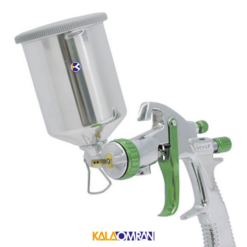 پیستوله رنگ بادی مدل SS-1204 سوماک