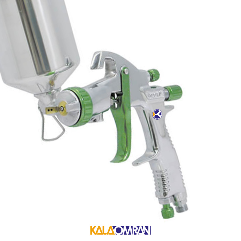 پیستوله رنگ بادی مدل SS-1204 سوماک