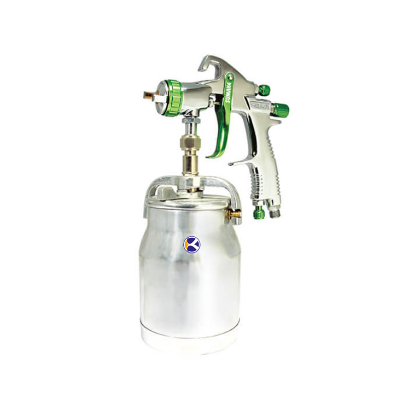پیستوله رنگ بادی مدل SS-1208 سوماک