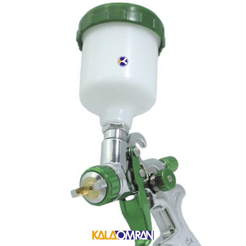 پیستوله رنگ بادی مدل SS-1205 سوماک
