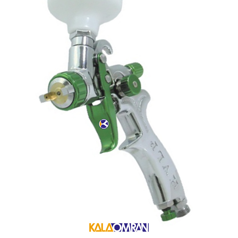 پیستوله رنگ بادی مدل SS-1205 سوماک
