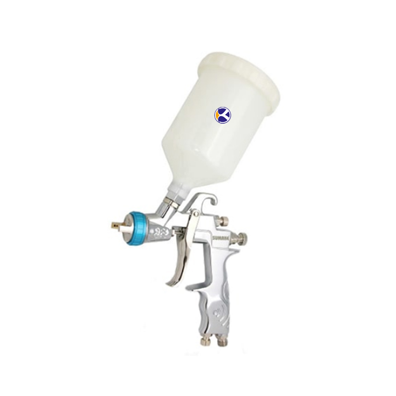 پیستوله رنگ بادی مدل SS-1109 سوماک