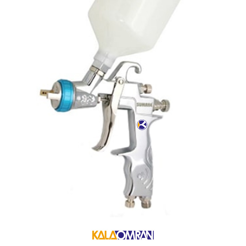 پیستوله رنگ بادی مدل SS-1109 سوماک