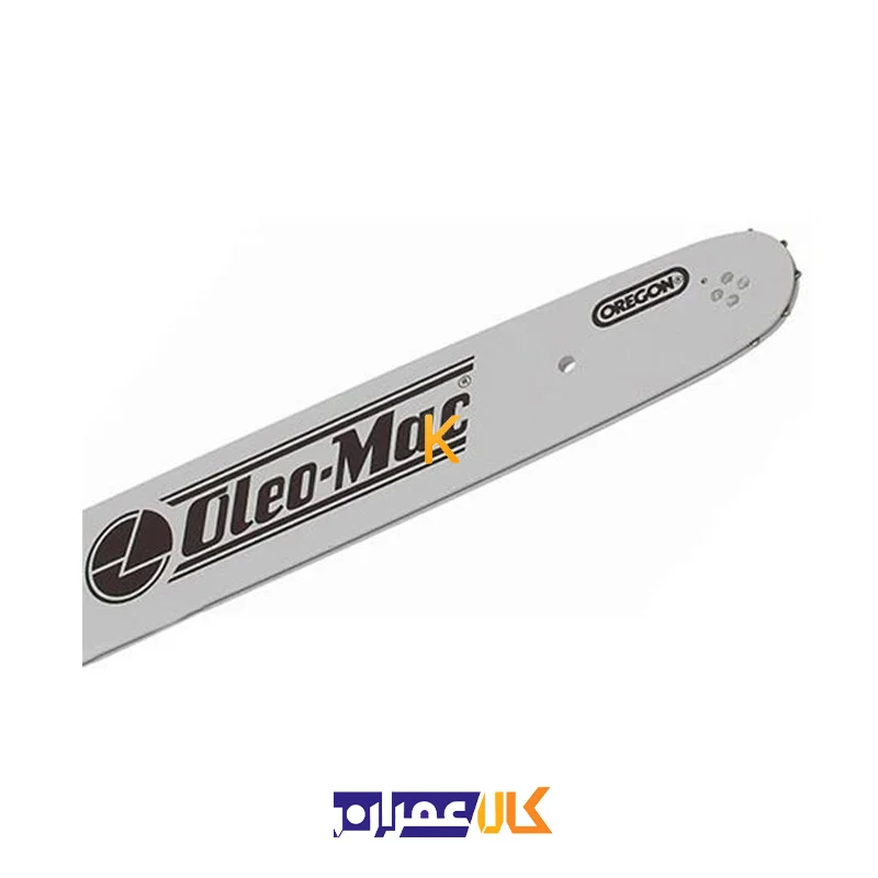 ریل اره 41 سانت مدل Laminated w. Sprocket Nose اولیومک